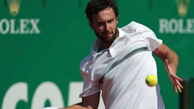 Gulbis a Montecarlo