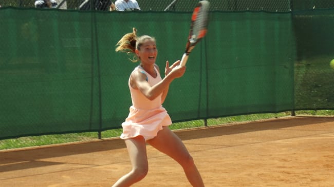 ITF Chiasso