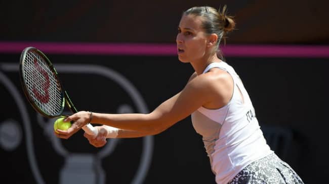 L’Italia in Fed Cup: analisi e considerazioni