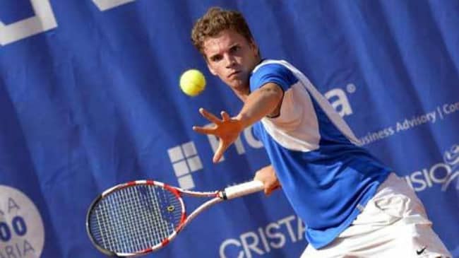 Il punto ITF: Doppietta azzurra con Crepaldi e Bellotti