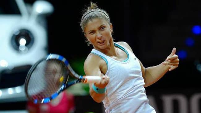 Errani passa test di carattere contro la Diyas