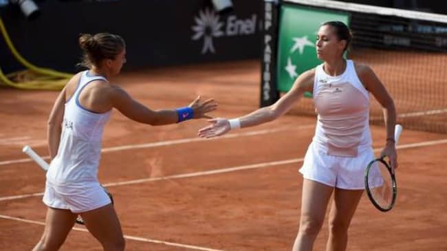 Fed Cup: Pennetta ed Errani trascinano l’Italia! 3-2 sugli Usa