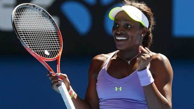 Sloane Stephens e il bipolarismo di una carriera contraddittoria