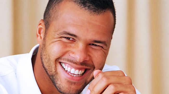 5 motivi per amare Jo-Wilfried Tsonga