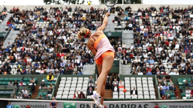 Roland Garros 2015: il tabellone femminile