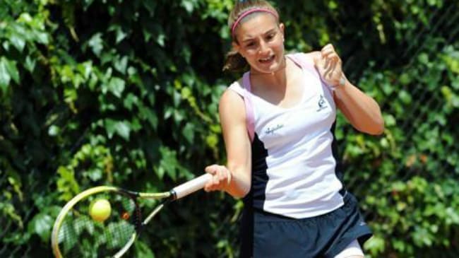 Roland Garros Junior: quattro italiani al via