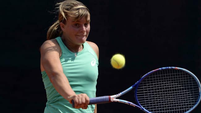 ITF Chiasso: Turati e Colmegna out in quali, Rodina e Schaefer guidano il main draw