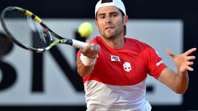 Bolelli vs. Troicki, missione possibile