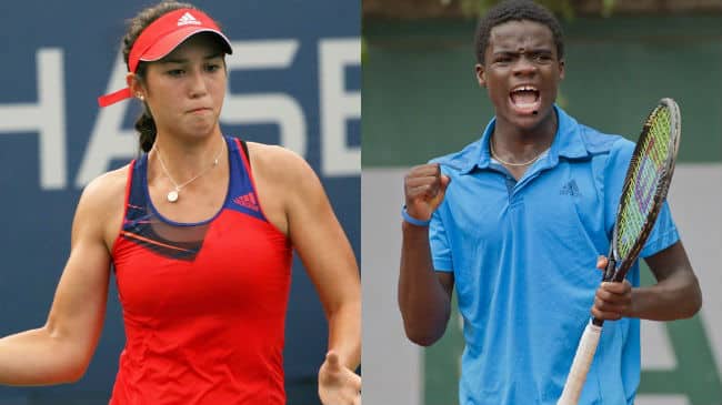 Us Open 2015: annunciate le 16 wild card per i main draw