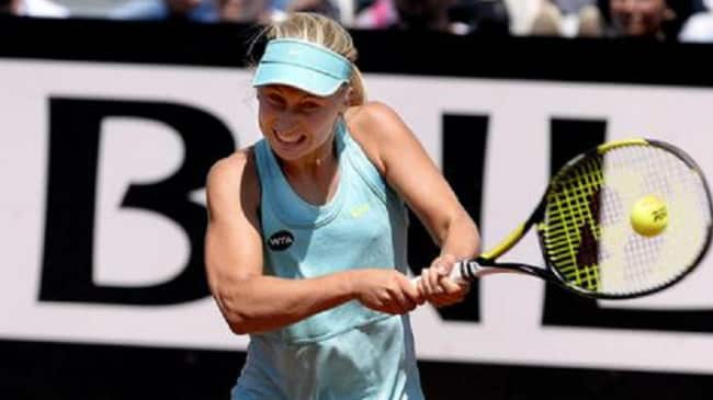 Australian Open Day5: Vinci, che peccato; maratona Gavrilova