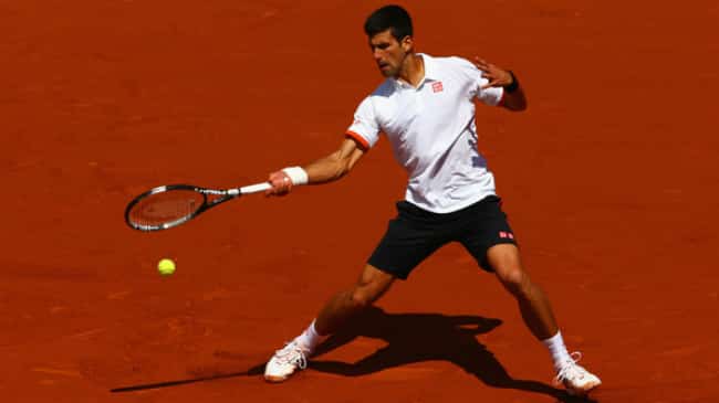 Australian Open: Novak Djokovic è il primo finalista