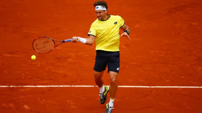 Ferrer RG 2015