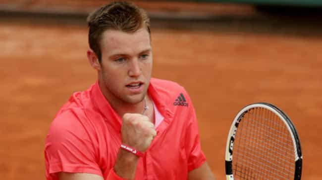 Jack Sock, il working class hero