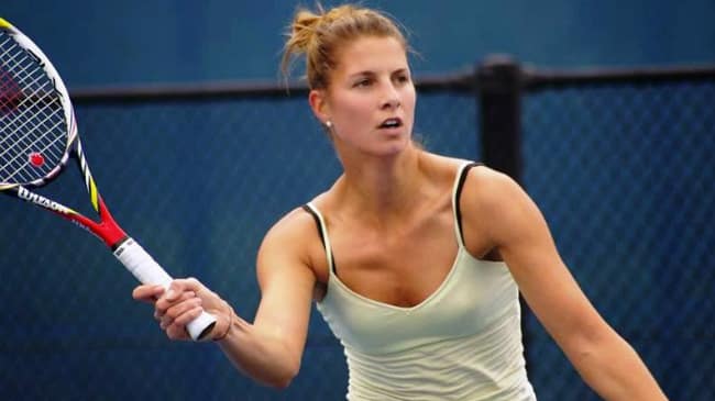 Mandy Minella: Punto a tornare in top 100