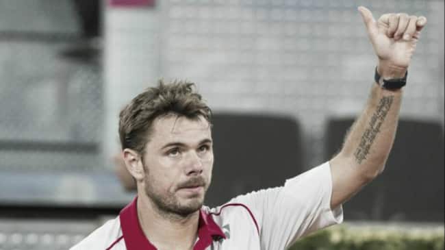 La forza di Wawrinka, i dubbi di Nadal