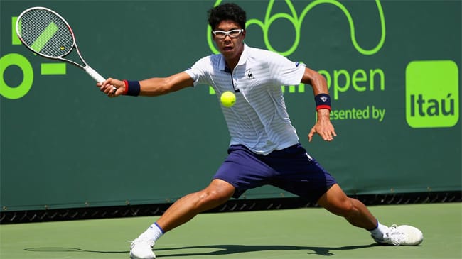 L’Ascesa di Hyeon Chung