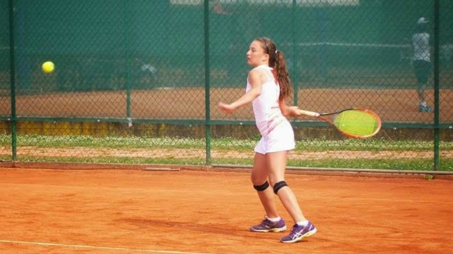 Torneo U14 Tennis Europe Pavia: Brillano Cocciaretto e Andaloro