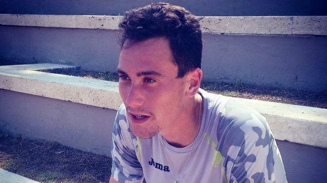 Gianluca Mager: “Tensione devastante ma ho vinto”