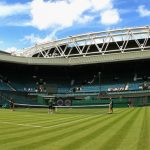 Centre Court Wimbledon