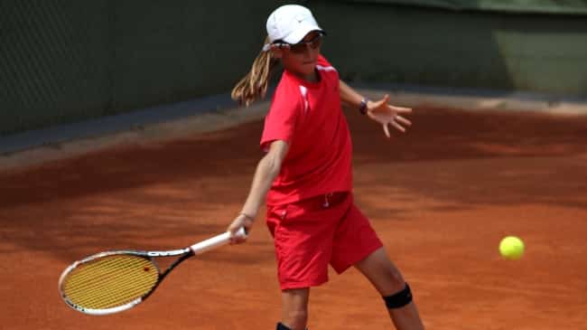 Tennis Europe, Matilde Paoletti: “Sogno di vincere Wimbledon”. Sara Ziodato: “Il mio idolo è Serena”