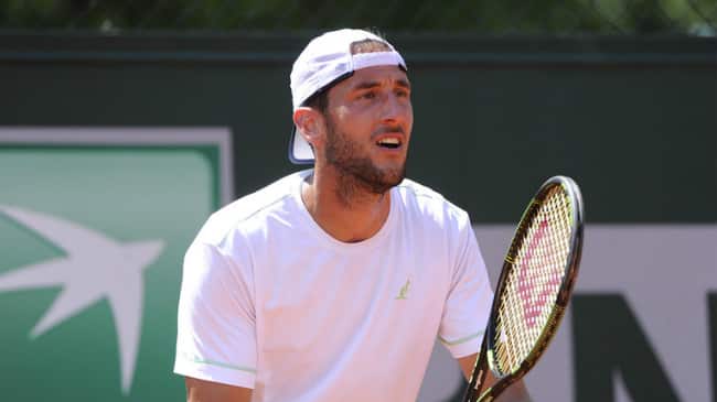 Wimbledon: niente main draw per Arnaboldi, Donati e Vanni