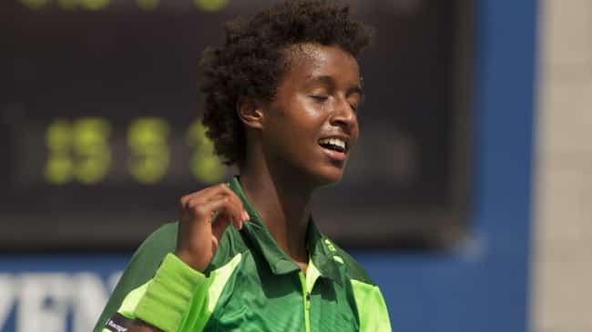 ITF Under 18: Mikael Ymer trionfa a Charleroi