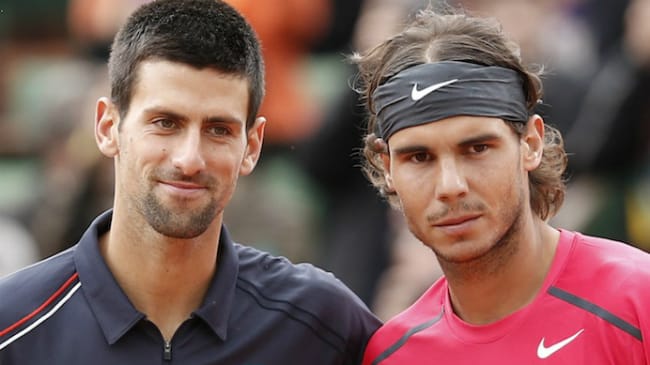 Nadal-Djokovic, il quarto che tutti aspettavano