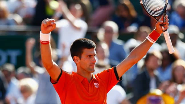 Novak Djokovic, a un passo dalla storia