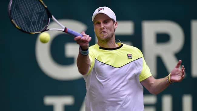 Andreas Seppi, poche chiacchiere e tanta sostanza