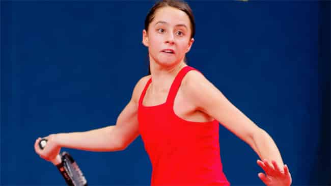 Tennis Europe: Brillano Cocciaretto, Liucci e Fiorentini