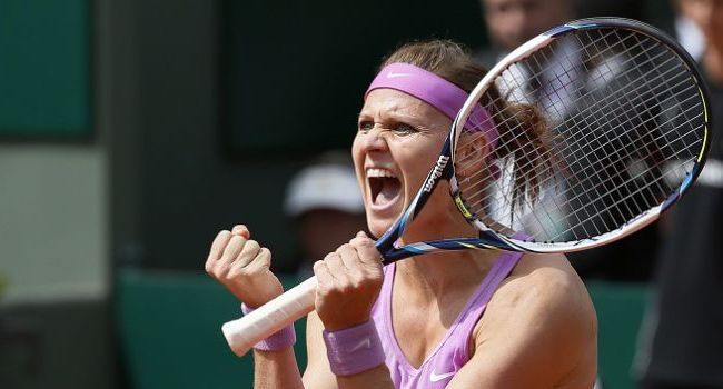 Safarova sconfigge Ivanovic e paura, prima finale slam per lei!