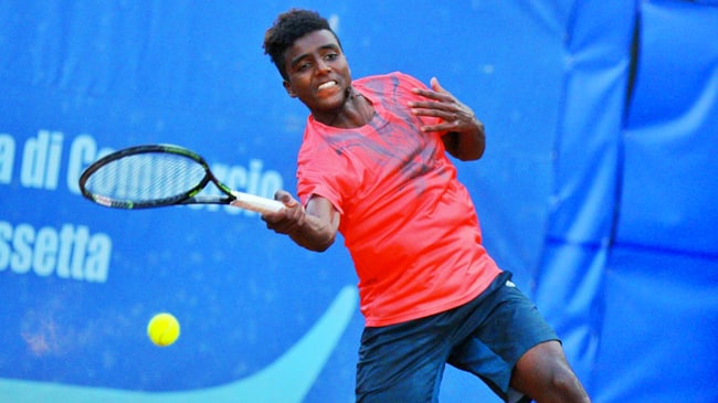 Junior Radar (23) – Ymer, che impresa!