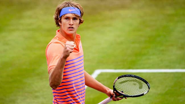 Da Haas a Zverev: cosa resterà della scuola tedesca?