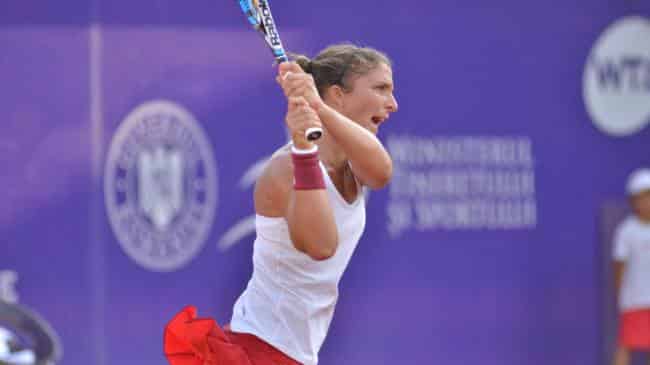 Sara Errani: “Serena sempre la più forte, ma il livello si è alzato”