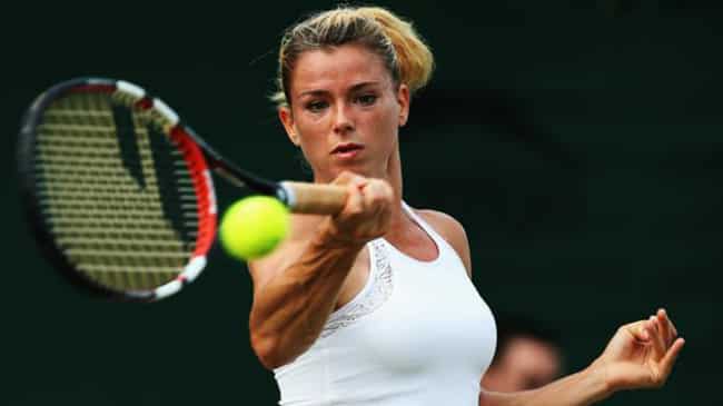 Una solidissima Camila Giorgi supera l’ostacolo Goerges