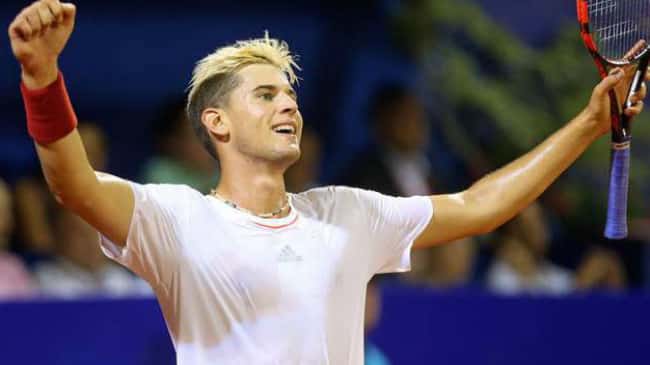 Dominic Thiem, cambiare per vincere