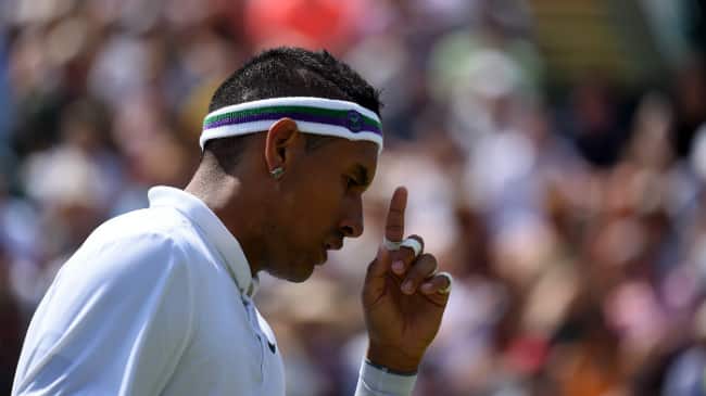 Kyrgios – Gasquet 2, un anno dopo