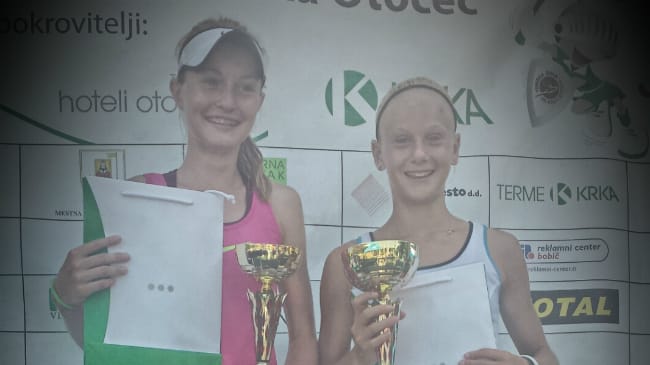 Tennis Europe: splende Delai, Chiericoni e Sacco espugnano Malta