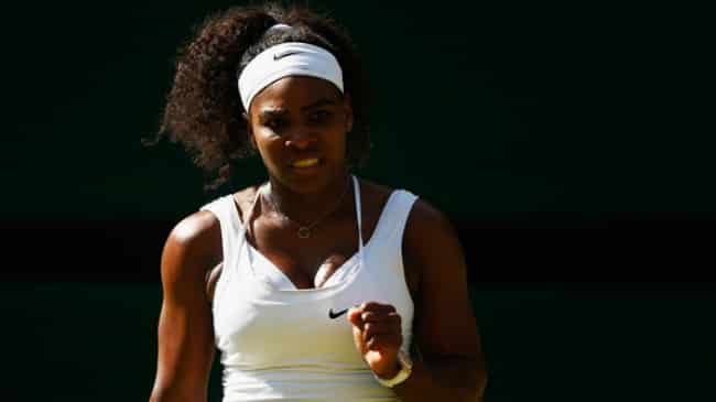 Australian Open Day12: Serena perfetta, è in finale con la Kerber