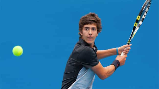 Mosciatti racconta: Coric, Kokkinakis e la (mia) new generation