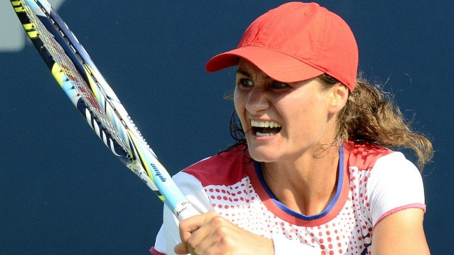 Preparation Messenger clearly Niculescu: “People thought I would never make it with my game, now I'm  unique” - Spaziotennis