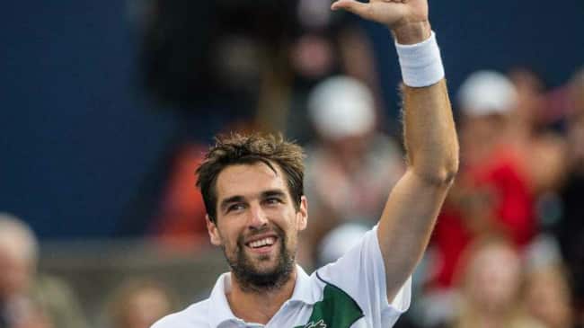 Le montagne russe di Jeremy Chardy