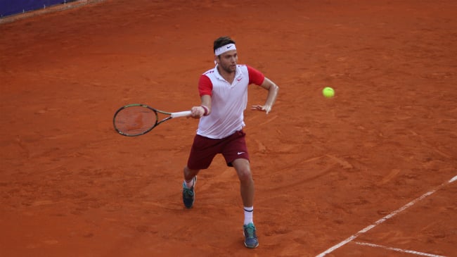 ATP Challenger Cordenons: il video del torneo