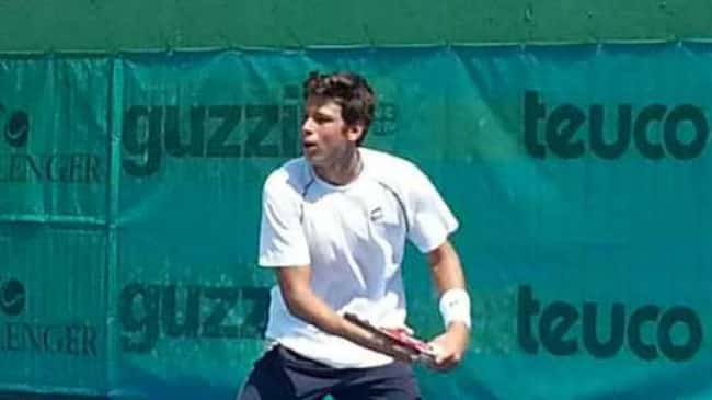 ITF: Tris azzurro con Quinzi, Paolini e Burnett