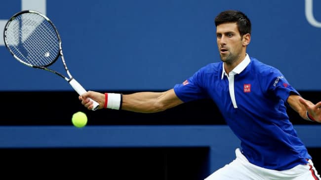 Us Open: Novak Djokovic sfata la maledizione