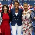 Flavia Pennetta e Roberta Vinci - Us Open 2015