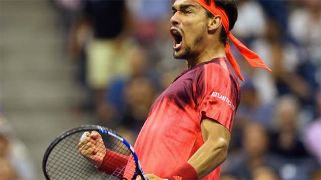 Us Open 2015: il bilancio degli “altri” azzurri