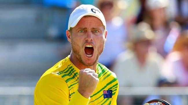 Coppa Davis: Gran Bretagna e Australia a caccia della finale