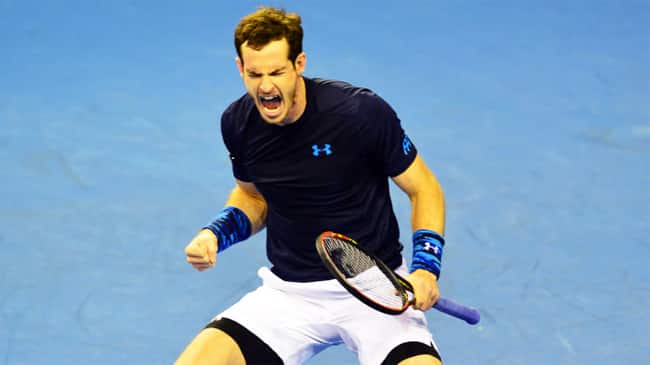 Australian Open Day12: Murray vince la maratona contro Raonic