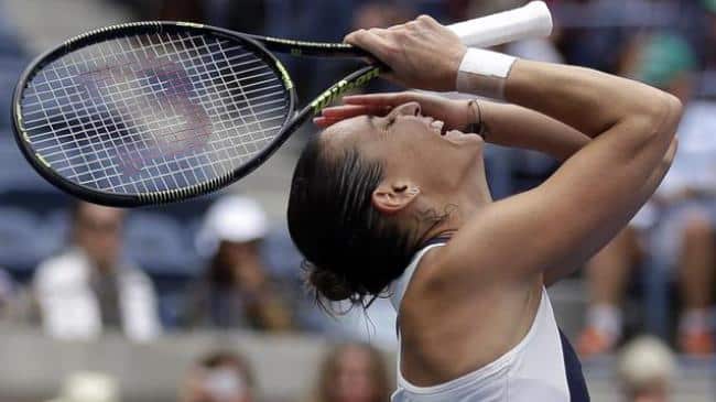 Flavia Pennetta conquista New York ed annuncia il ritiro!